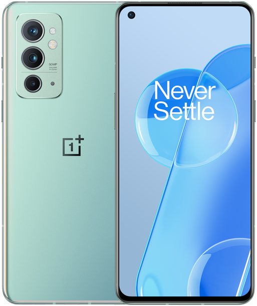 OnePlus 9RT 5G Premium Edition Dual SIM TD-LTE IN 256GB MT2111